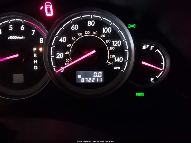 Продаж на аукціоні авто 2005 Subaru Outback 2.5i, vin: 4S4BP61C557358091, номер лоту: 43585040