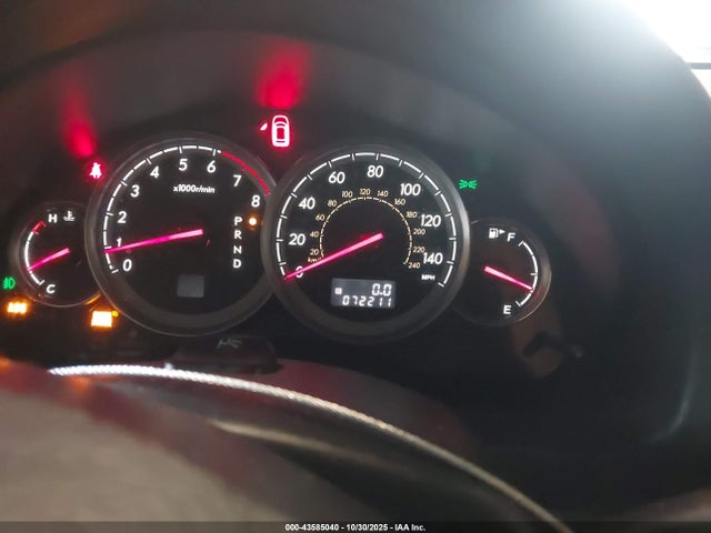 Продаж на аукціоні авто 2005 Subaru Outback 2.5i, vin: 4S4BP61C557358091, номер лоту: 43585040