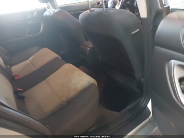 Продаж на аукціоні авто 2005 Subaru Outback 2.5i, vin: 4S4BP61C557358091, номер лоту: 43585040