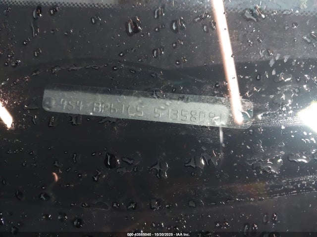 Продаж на аукціоні авто 2005 Subaru Outback 2.5i, vin: 4S4BP61C557358091, номер лоту: 43585040