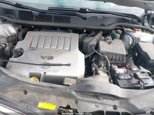 2011 TOYOTA VENZA 4T3BK3BB0BU051984 Photo 9