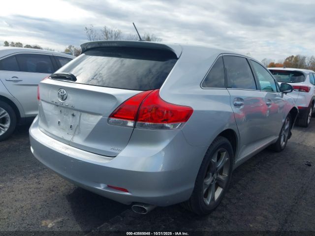 2011 TOYOTA VENZA 4T3BK3BB0BU051984 Photo 3