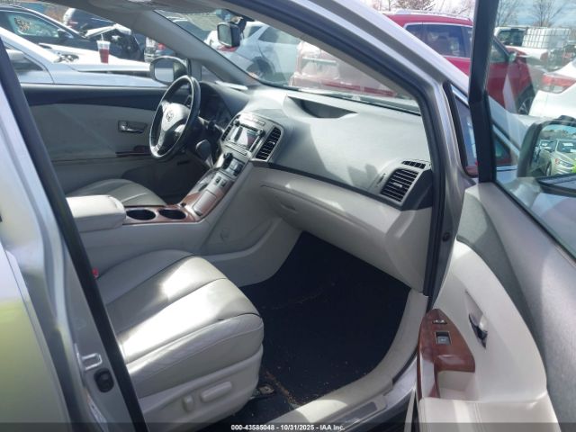 2011 TOYOTA VENZA 4T3BK3BB0BU051984 Photo 4