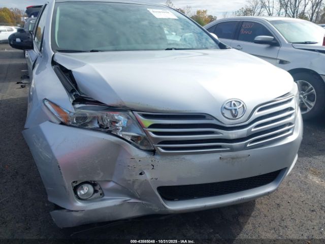 2011 TOYOTA VENZA 4T3BK3BB0BU051984 Photo 5