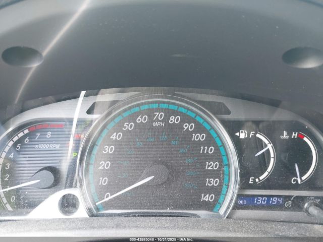 2011 TOYOTA VENZA 4T3BK3BB0BU051984 Photo 6