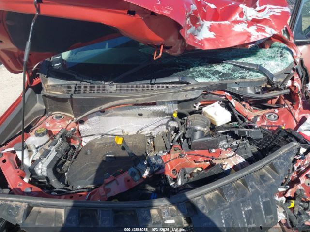 2024 BUICK ENCORE GX KL4AMDSL4RB134335 Photo 9