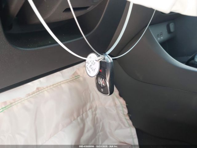 2024 BUICK ENCORE GX KL4AMDSL4RB134335 Photo 10