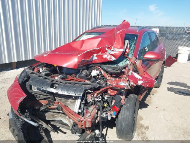 2024 BUICK ENCORE GX KL4AMDSL4RB134335 Photo 1