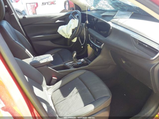 2024 BUICK ENCORE GX KL4AMDSL4RB134335 Photo 4