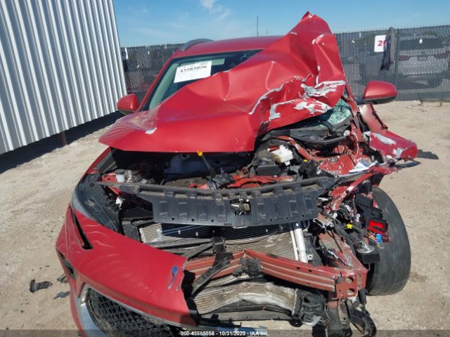 2024 BUICK ENCORE GX KL4AMDSL4RB134335 Photo 5