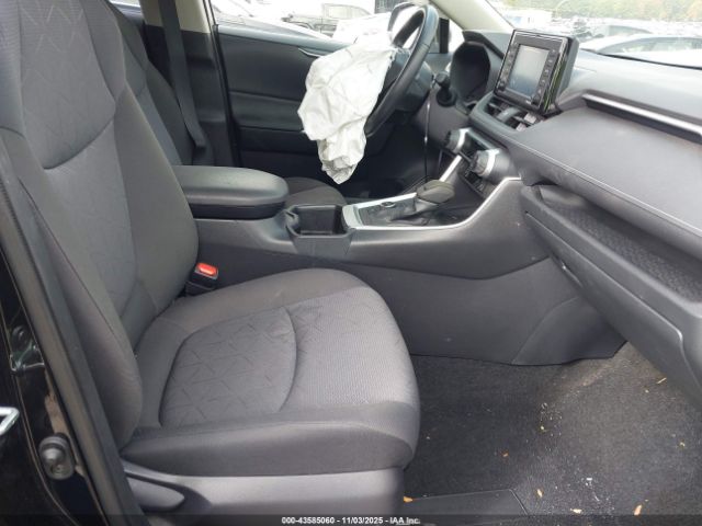 2022 TOYOTA RAV4 HYBRID JTMRWRFV4ND154210 Photo 4