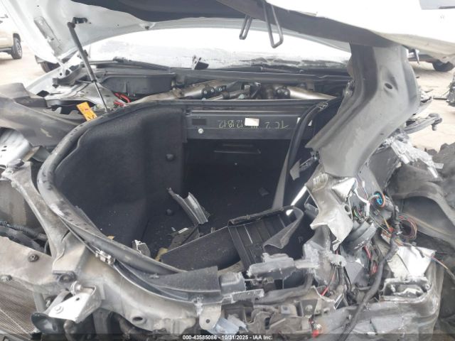 2013 TESLA MODEL S 5YJSA1CN8DFP06272 Photo 9