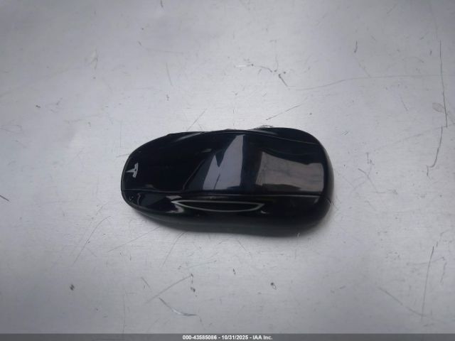 2013 TESLA MODEL S 5YJSA1CN8DFP06272 Photo 10