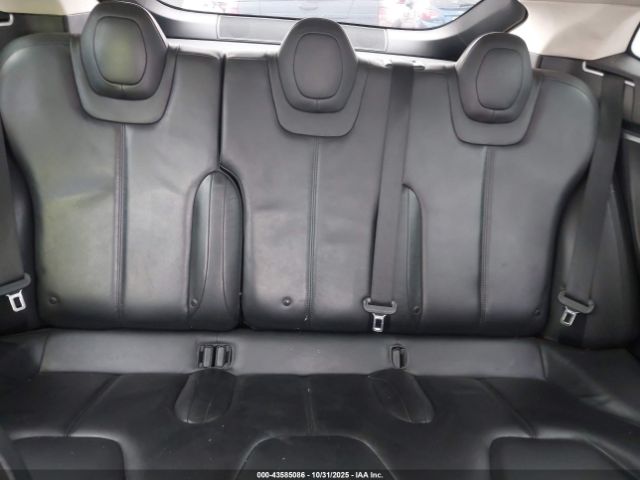 2013 TESLA MODEL S 5YJSA1CN8DFP06272 Photo 7