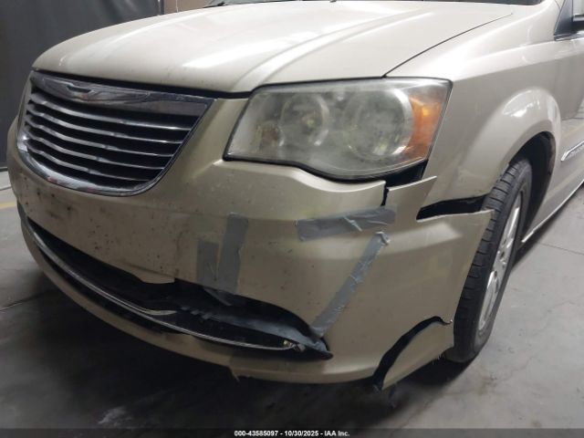 2011 CHRYSLER TOWN & COUNTRY 2A4RR8DG3BR705171 Photo 5