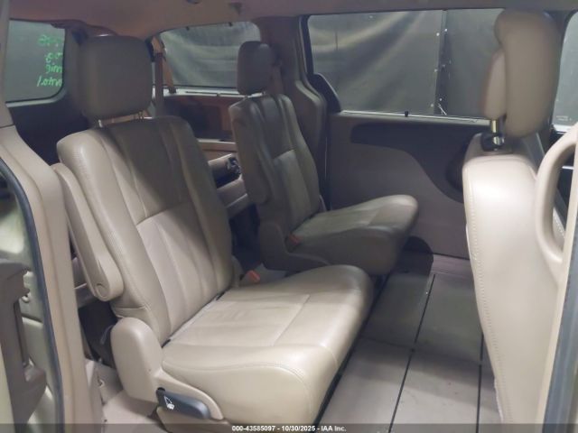 2011 CHRYSLER TOWN & COUNTRY 2A4RR8DG3BR705171 Photo 7