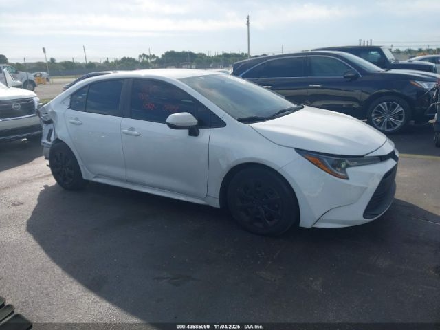 2023 TOYOTA COROLLA 5YFB4MDE8PP028641