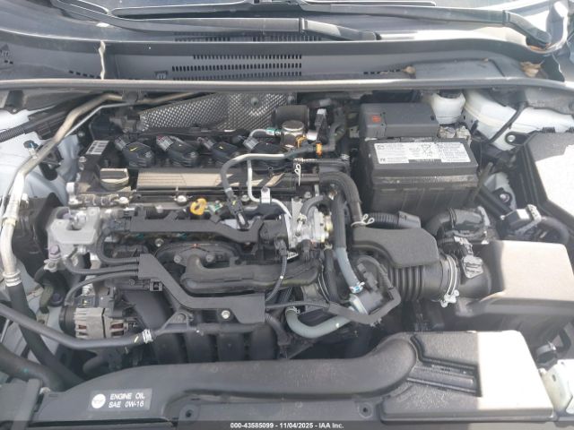 2023 TOYOTA COROLLA 5YFB4MDE8PP028641 Photo 9