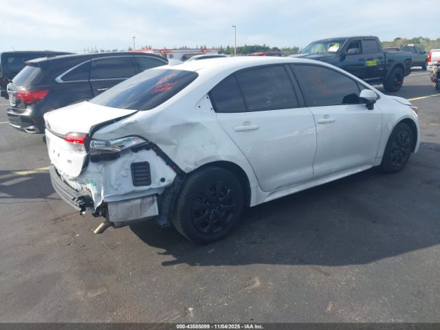 2023 TOYOTA COROLLA 5YFB4MDE8PP028641 Photo 3