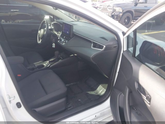 2023 TOYOTA COROLLA 5YFB4MDE8PP028641 Photo 4