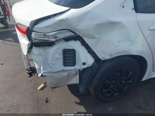 2023 TOYOTA COROLLA 5YFB4MDE8PP028641 Photo 5