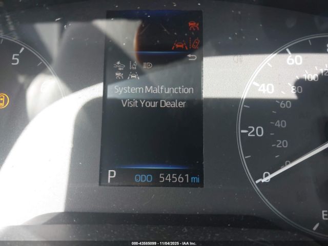 2023 TOYOTA COROLLA 5YFB4MDE8PP028641 Photo 6