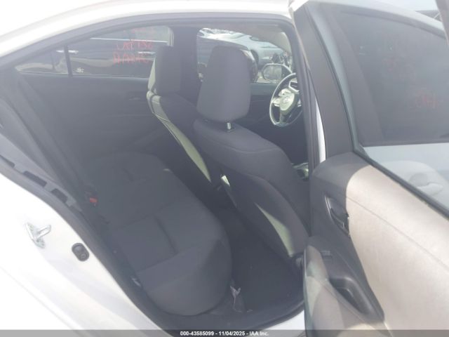 2023 TOYOTA COROLLA 5YFB4MDE8PP028641 Photo 7