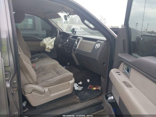 2010 FORD F-150 1FTFW1EV1AFD25998 Photo 4