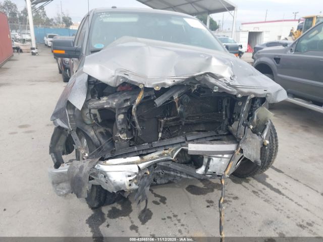 2010 FORD F-150 1FTFW1EV1AFD25998 Photo 5