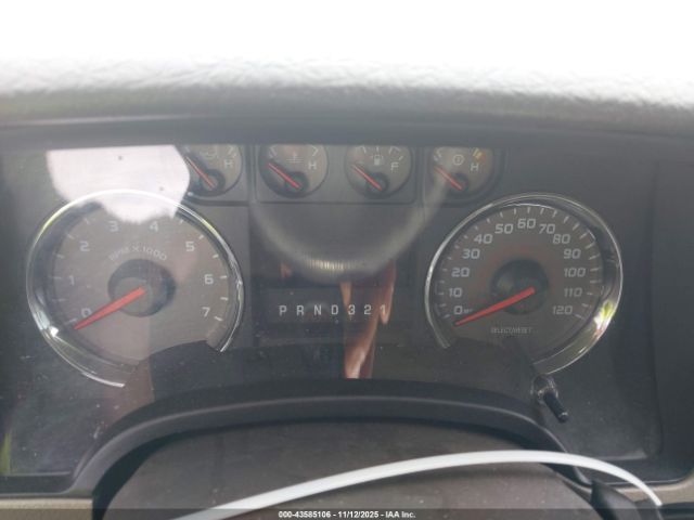 2010 FORD F-150 1FTFW1EV1AFD25998 Photo 6