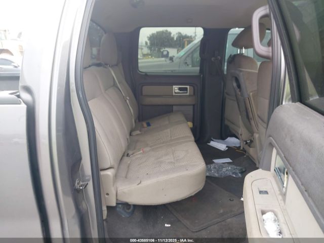 2010 FORD F-150 1FTFW1EV1AFD25998 Photo 7