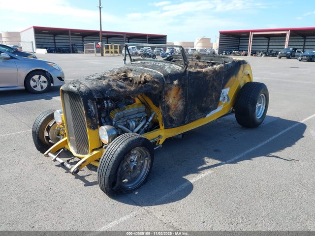 Aukcja sprzedaży 1934 Chevrolet Other, vin: UTP02350, numer aukcji: 43585108