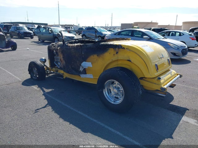 Aukcja sprzedaży 1934 Chevrolet Other, vin: UTP02350, numer aukcji: 43585108