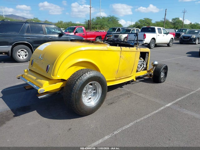 Aukcja sprzedaży 1934 Chevrolet Other, vin: UTP02350, numer aukcji: 43585108