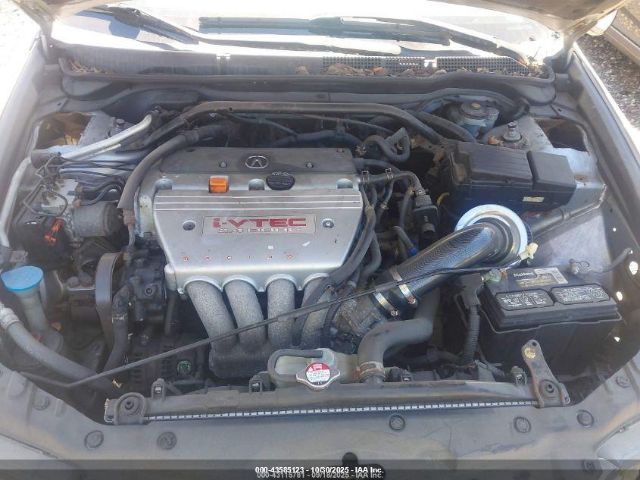2004 ACURA TSX JH4CL95914C027968 Photo 9
