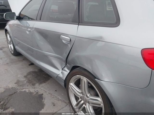 2012 AUDI A3 WAUKEAFM9CA124712 Photo 5