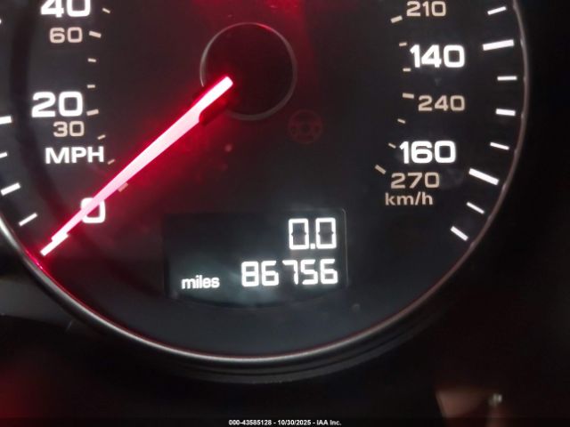 2012 AUDI A3 WAUKEAFM9CA124712 Photo 6