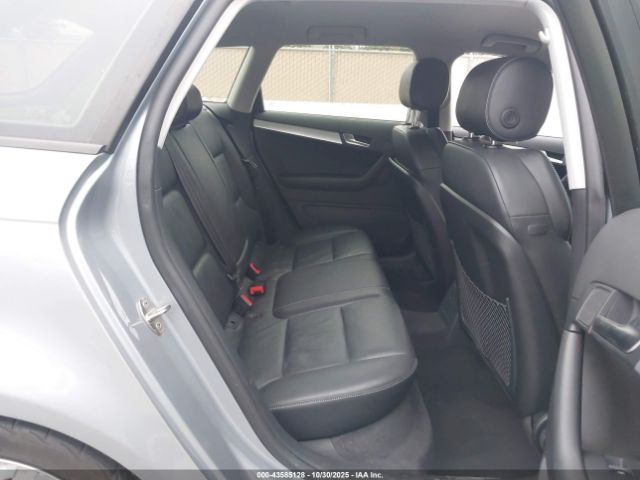 2012 AUDI A3 WAUKEAFM9CA124712 Photo 7