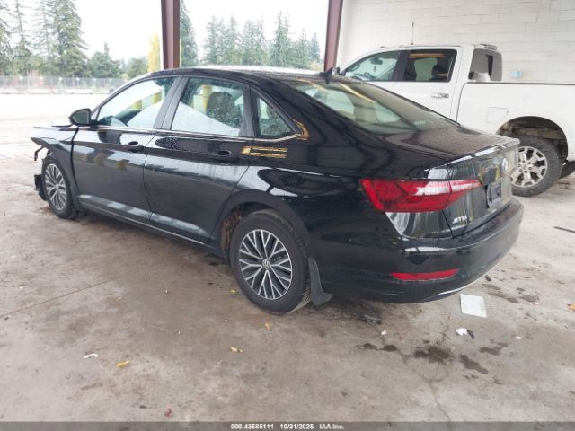 2020 VOLKSWAGEN JETTA 3VWC57BU8LM079603 Photo 2