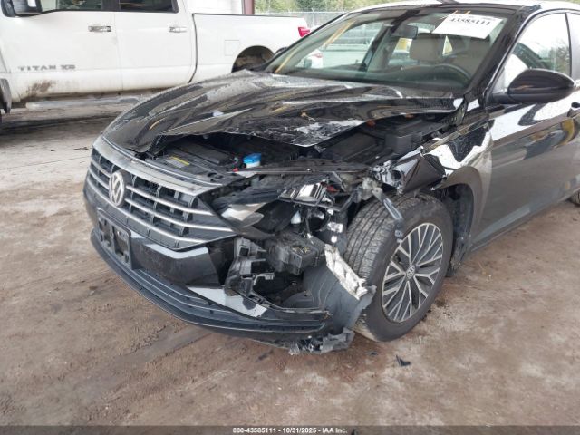 2020 VOLKSWAGEN JETTA 3VWC57BU8LM079603 Photo 5