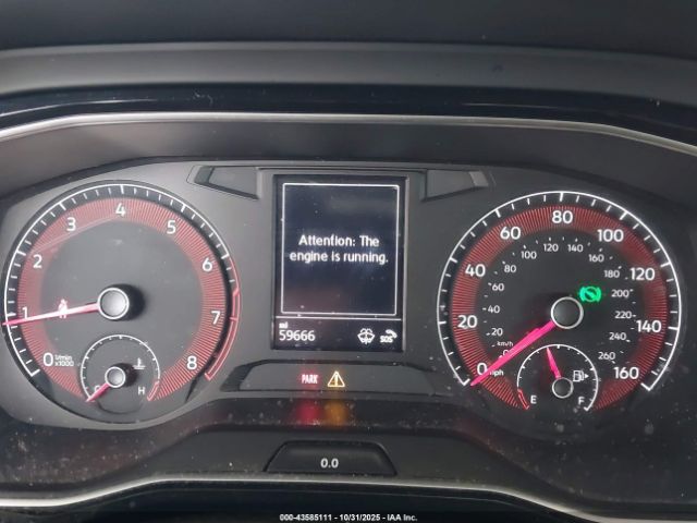 2020 VOLKSWAGEN JETTA 3VWC57BU8LM079603 Photo 6