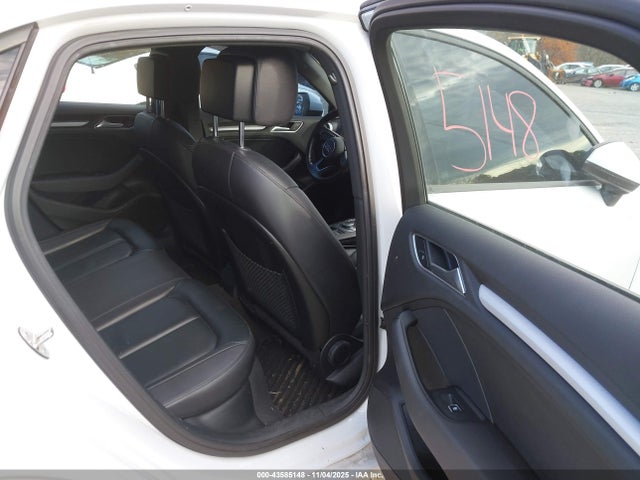 Продажа на аукционе авто 2017 Audi A3 Premium, vin: WAUB8GFF1H1032979, номер лота: 43585148