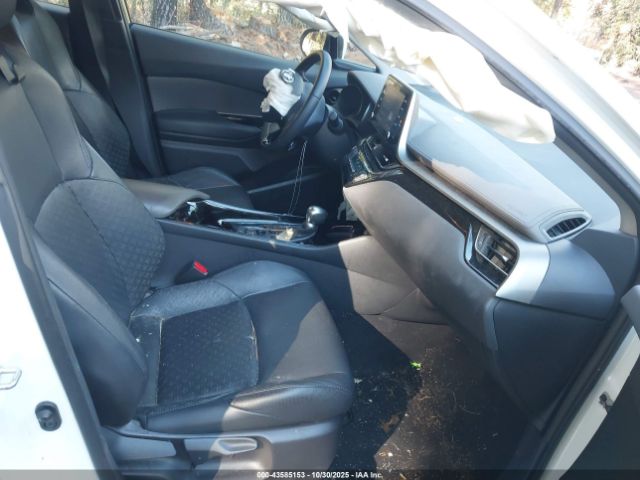 2020 TOYOTA C-HR JTNKHMBX1L1087629 Photo 4