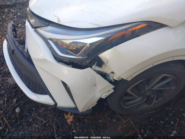 2020 TOYOTA C-HR JTNKHMBX1L1087629 Photo 5