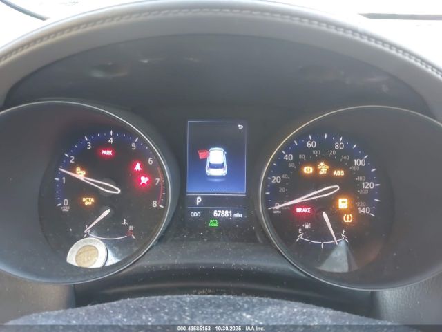 2020 TOYOTA C-HR JTNKHMBX1L1087629 Photo 6