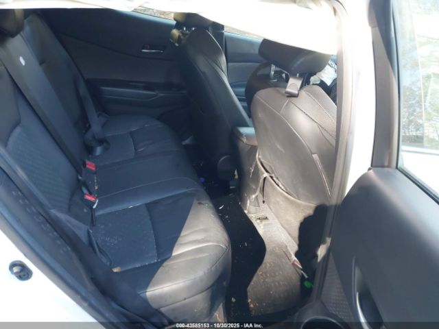 2020 TOYOTA C-HR JTNKHMBX1L1087629 Photo 7