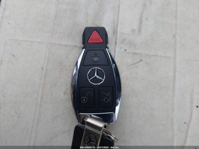 2019 MERCEDES-BENZ CLA 250 WDDSJ4GB8KN724213 Photo 10