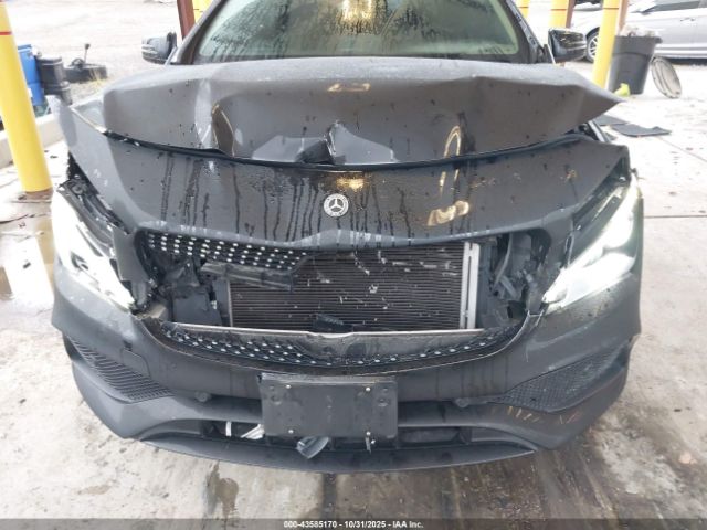 2019 MERCEDES-BENZ CLA 250 WDDSJ4GB8KN724213 Photo 5