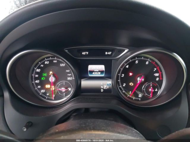 2019 MERCEDES-BENZ CLA 250 WDDSJ4GB8KN724213 Photo 6