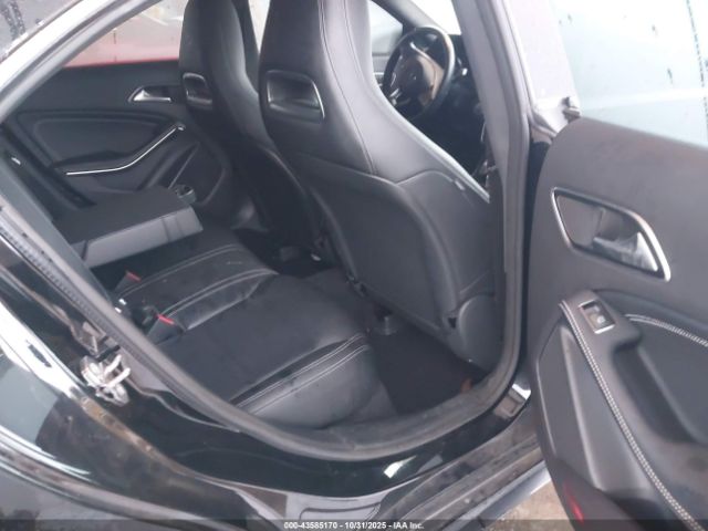 2019 MERCEDES-BENZ CLA 250 WDDSJ4GB8KN724213 Photo 7